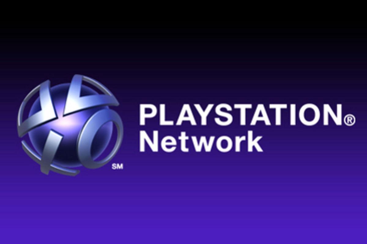 Playstation Network