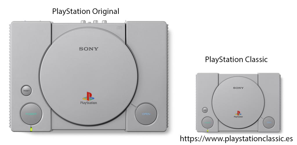 comparativa-playstation-vs-playstation-classic