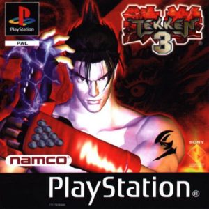 juego-tekken-3-playstation-classic