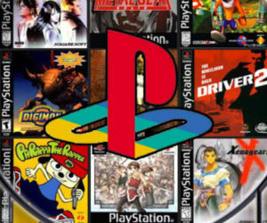 Juegos Para PlayStation Classic