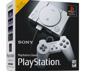 Comprar Playstation Classic Mini