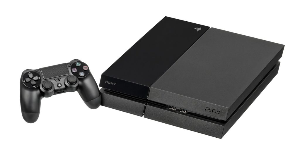 Playstation 4