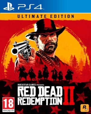 Comprar en FNAC Red Dead Redemption 2