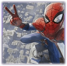 Goty Nominado 2018 marvels spider-man