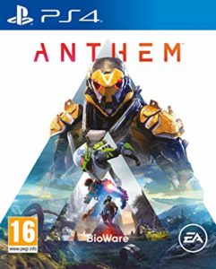 portada anthem ps4 cambiazo