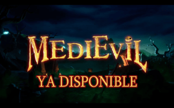 Ya esta disponible Medievil Remake