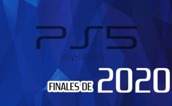 ps5 lanzamiento a finales de 2020