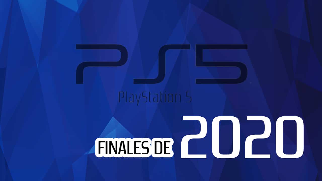 Confirmado el lanzamiento de PS5 y Mandos con Háptica