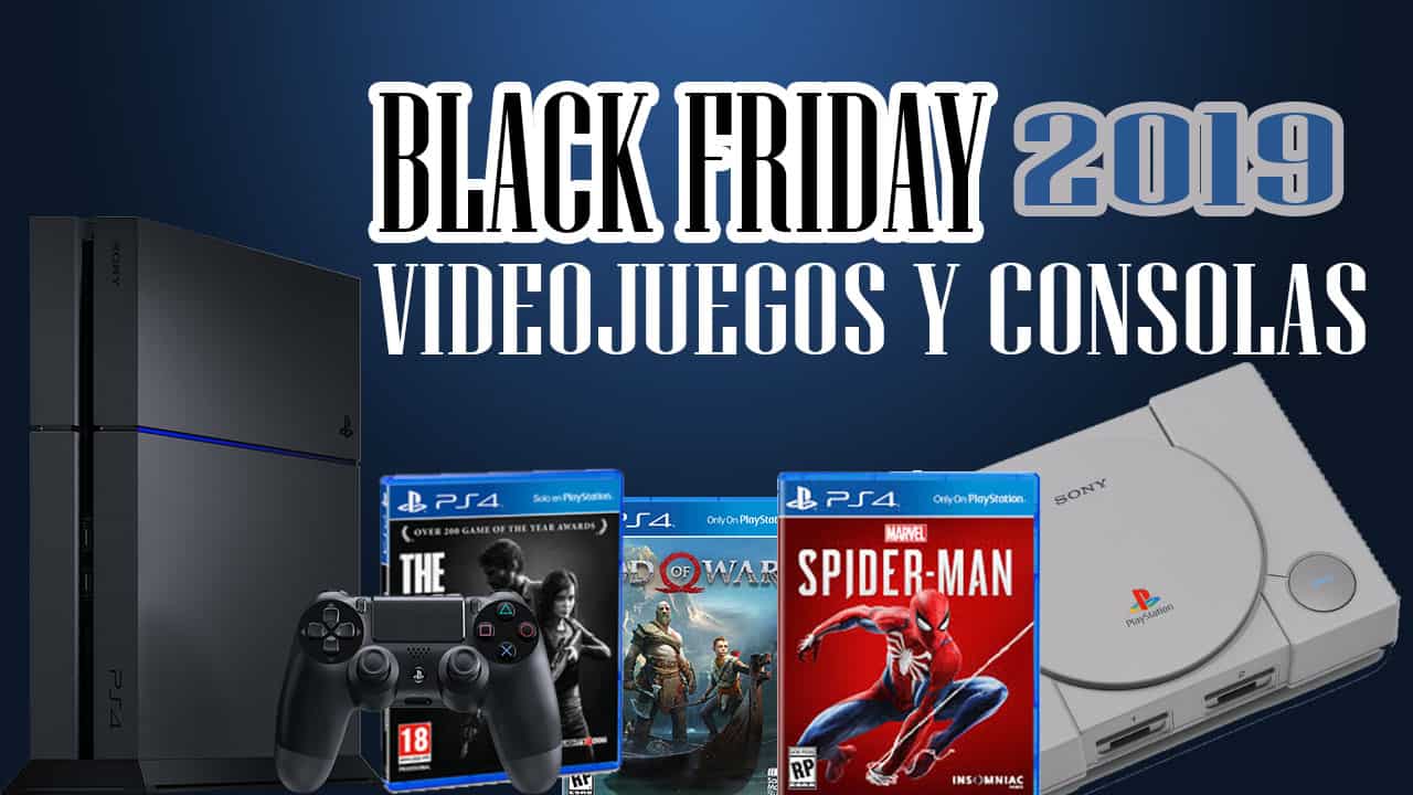 Ps4 Pro Black Friday 2019 Media Markt