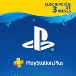 Comprar en FNAC Playstation Plus 3 Meses