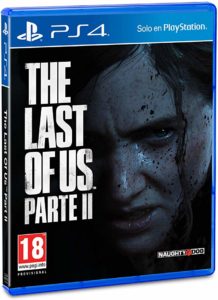 the last of us 2 ps4 oferta