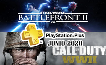 Juegos PS Plus Junio 2020