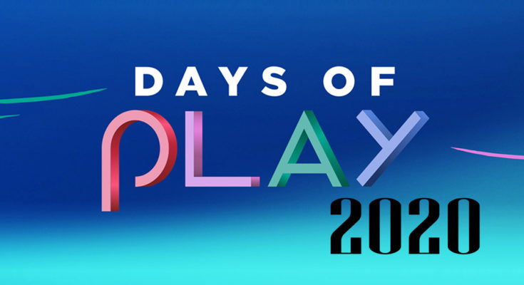 days of play 2020 en amazon