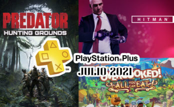 Juegos Ps Plus Septiembre 2021