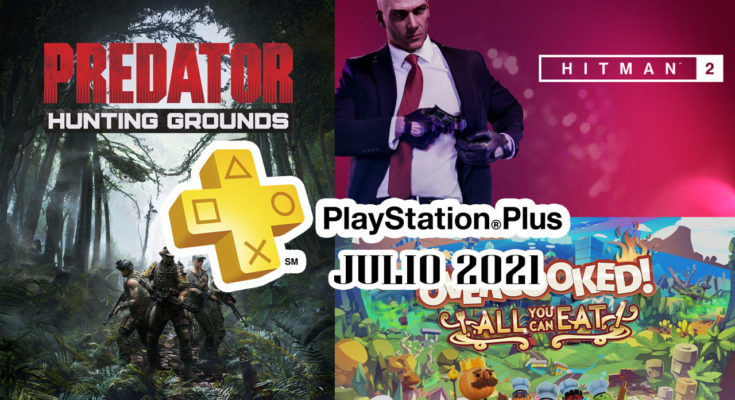 Juegos Ps Plus Septiembre 2021