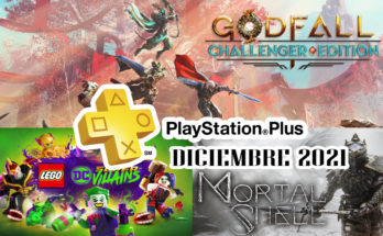 Juegos Ps Plus Diciembre 2021