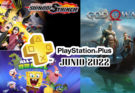 PlayStation Plus Junio 2022