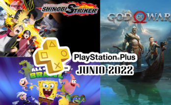 Juegos Ps Plus Junio 2022